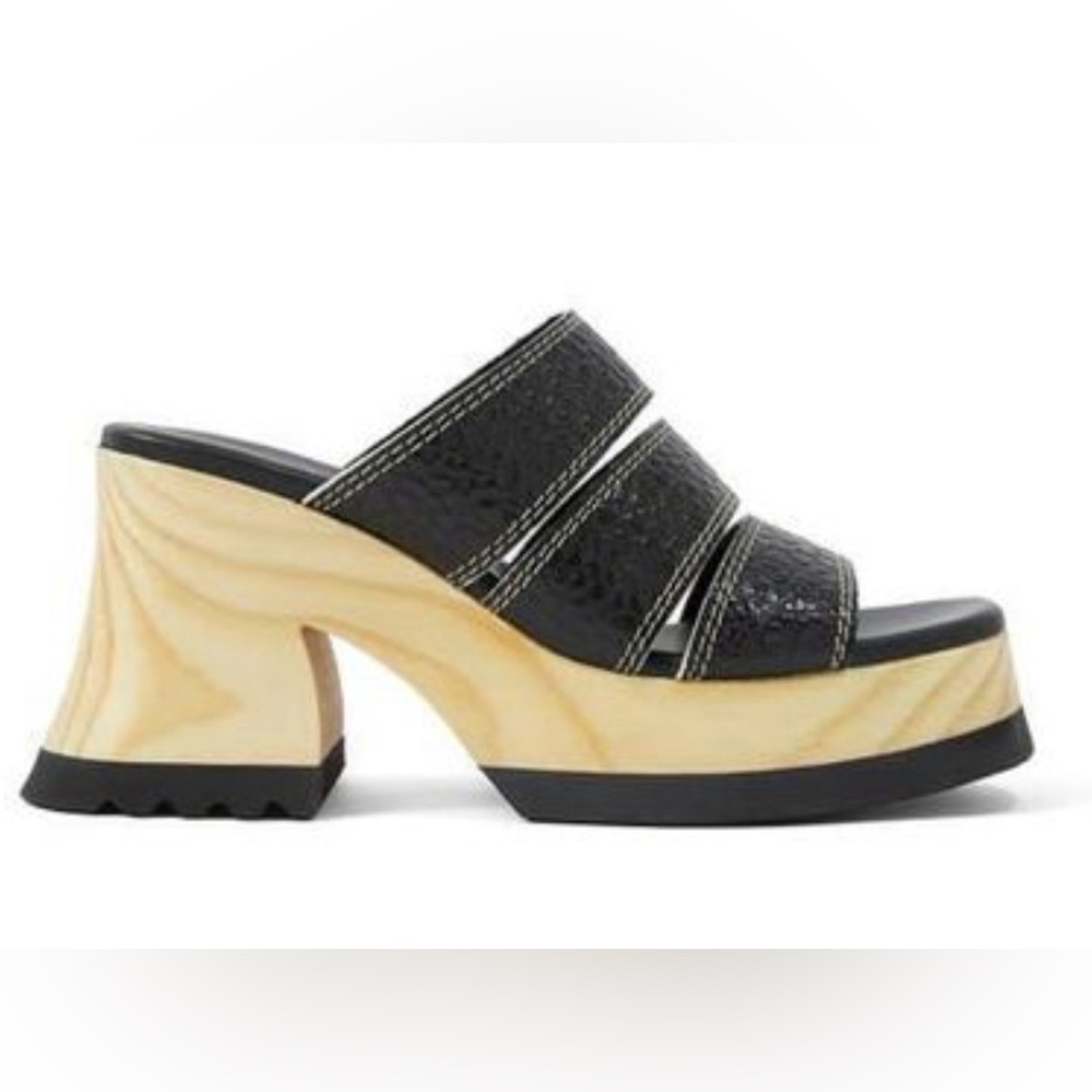 Miista Deanne Mules - size 38